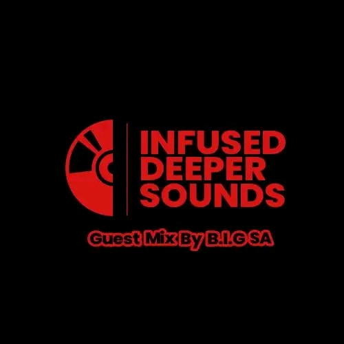 Infused Deeper Sounds Guest Mix.  Image